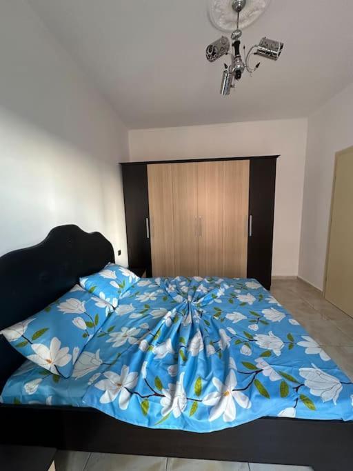 Sleepin Shkoder II Daire Dış mekan fotoğraf