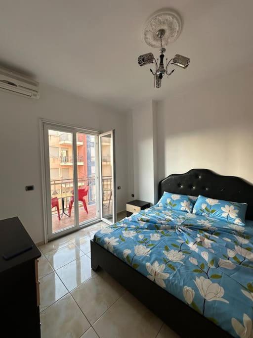 Sleepin Shkoder II Daire Dış mekan fotoğraf