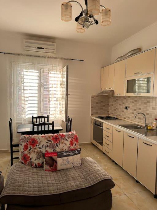 Sleepin Shkoder II Daire Dış mekan fotoğraf