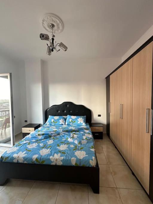 Sleepin Shkoder II Daire Dış mekan fotoğraf