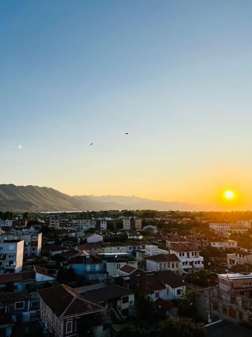 Sleepin Shkoder II Daire Dış mekan fotoğraf