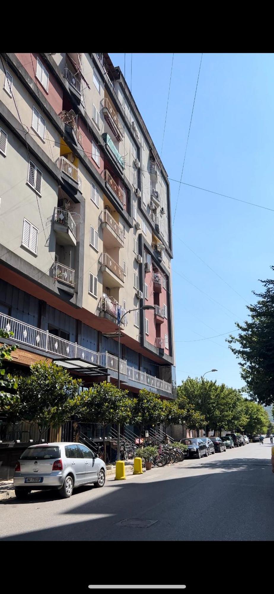 Sleepin Shkoder II Daire Dış mekan fotoğraf